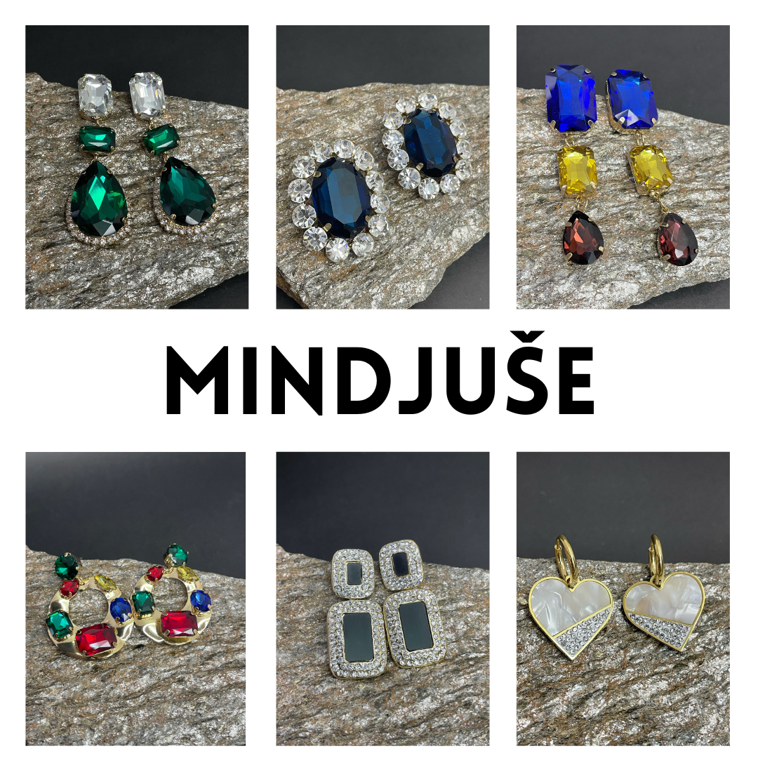 mindj